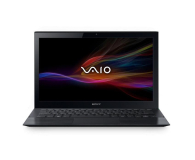 Sony Vaio Pro i5-4200U/4GB/128/Win8 czarny - 150696 - zdjęcie 2